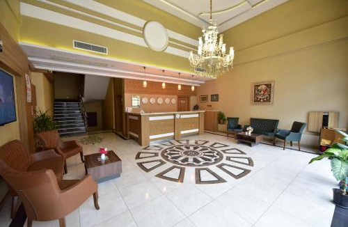 Tosya Hotel | Dogramaci Hotel City