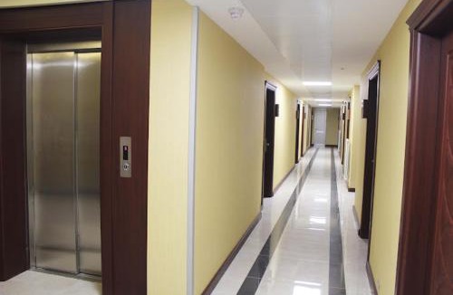 Tosya Hotel | Dogramaci Hotel City