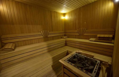 Tosya Hotel | Dogramaci Hotel City