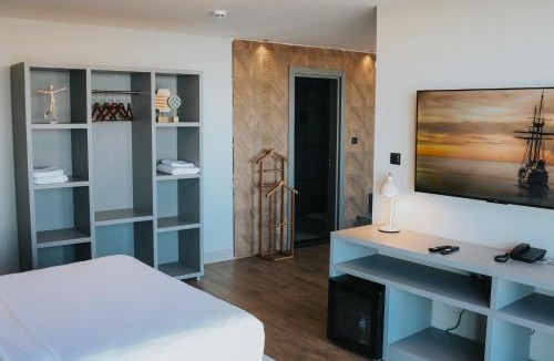 Rize Apartment | Şahin Tepesi Suites I Rize