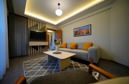 Nevsehir Hotel | Newlife Hotel Cappadocia