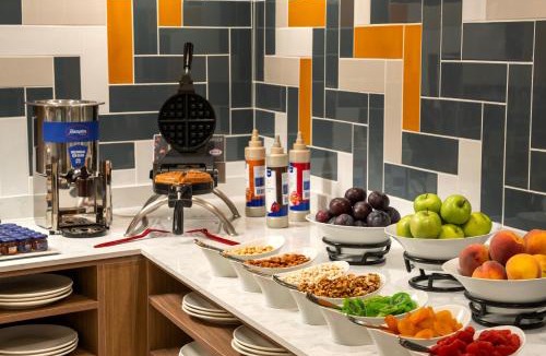 Harbiye Hotel | Hampton By Hilton Istanbul Sisli