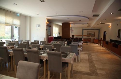 Mentese Hotel | Yücelen Otel Muğla