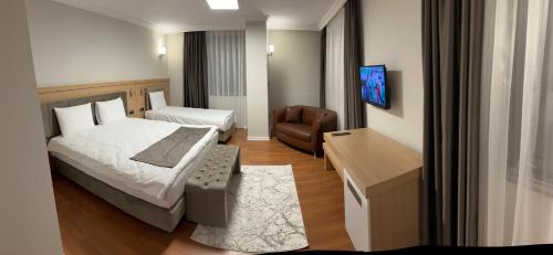 Ankara City Center Hotel | Tufad Prestige Boutique