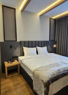 Hacilar Hotel | Kaf Mount Erciyes