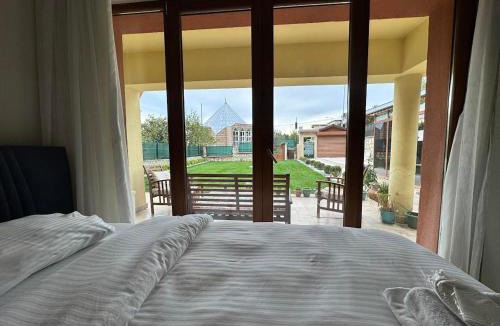 Buyukcekmece Hotel | Doğa Villa Guest House