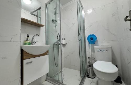 Buyukcekmece Hotel | Doğa Villa Guest House