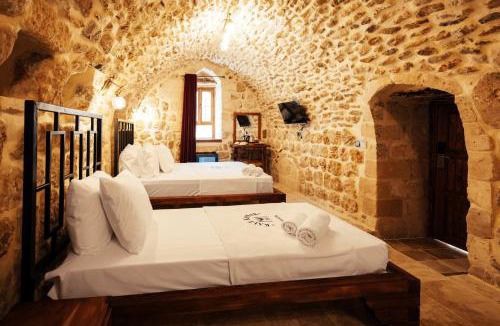 Artuklu Hotel | Kale Konak Hotel