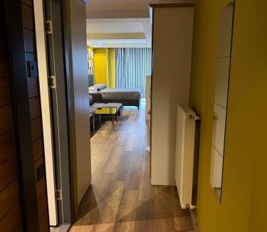 Atakum Apartment | Deluxe Beach Residence
