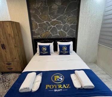 Osmangazi Apartment | Suit 2