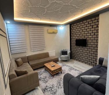 Osmangazi Apartment | Poyraz suit