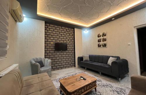 Osmangazi Apartment | Poyraz suit