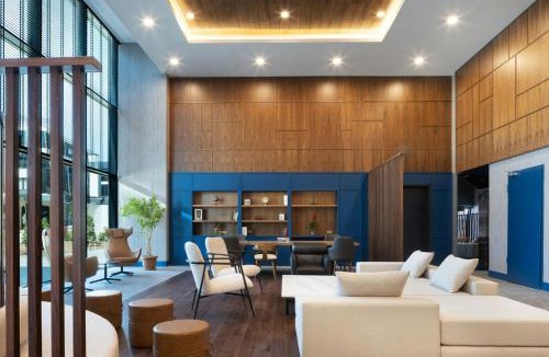 Elazig Hotel | Four Points by Sheraton Elazig