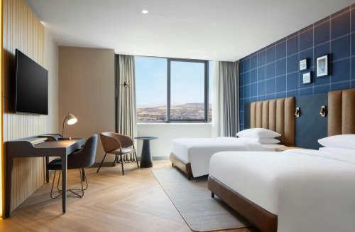 Elazig Hotel | Four Points by Sheraton Elazig