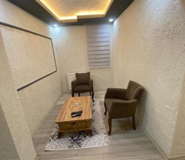 Osmangazi Apartment | Poyraz suit