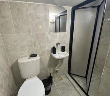 Osmangazi Apartment | Poyraz suit