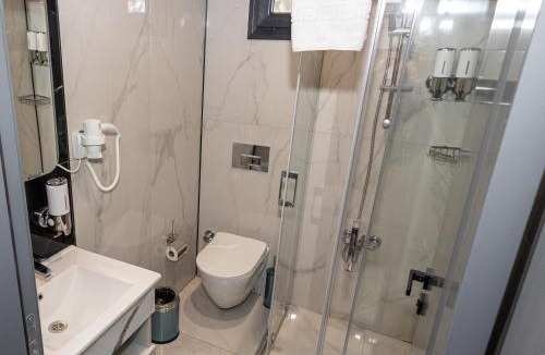 Silifke Hotel | Holmi Otel