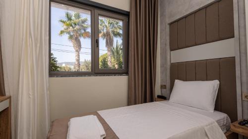 Silifke Hotel | Holmi Otel