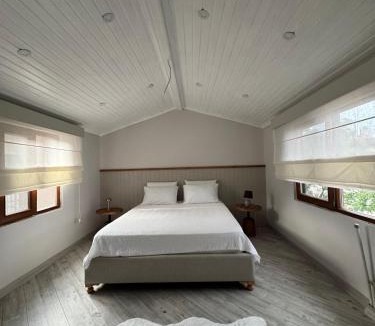 Beldibi Hotel | Garden Bungalows and Suites