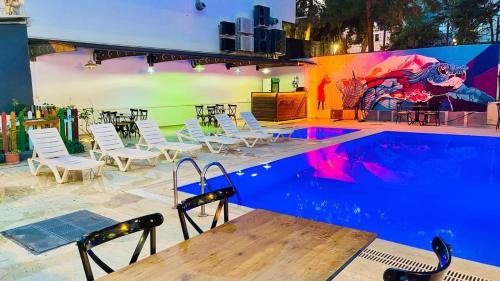Altnkum Mahallesi House | Grand Lavin Hotel