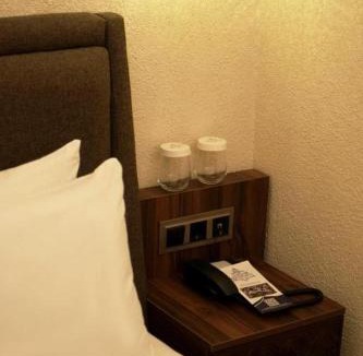 Edirne Hotel | Rüstempaşa Kervansaray Hotel with Free Parking