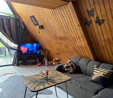 Yalova Resort | Çınarcık Bungalov