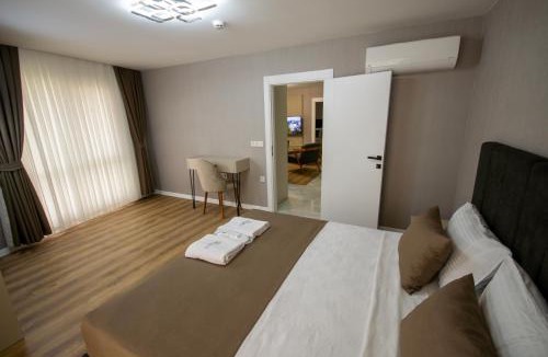 Bahcelievler Hotel | Luxury Life Suites
