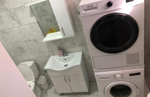 Antalya City Centre Apartment | Tourist pansiyon 1