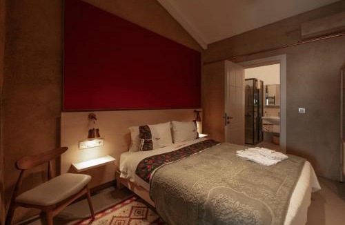 Urla Hotel | MANEJ URLA