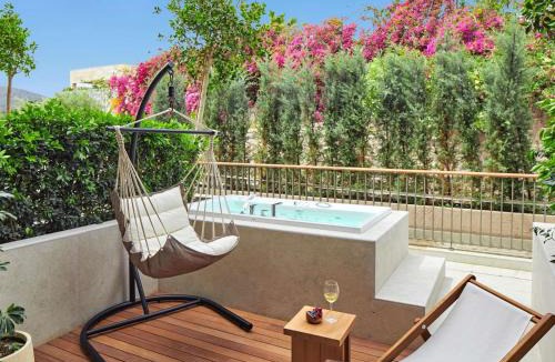 Torba Hotel | Hyde Bodrum - Ultra All Inclusive, Adult Only
