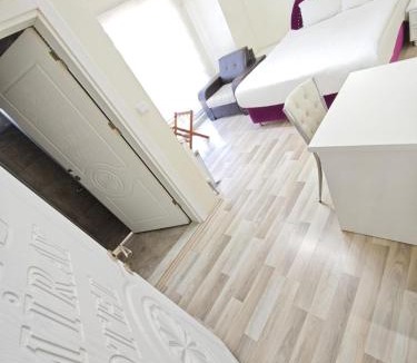 Tosya Hotel | HD Miray Otel