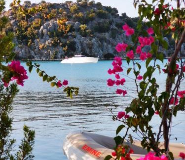 Kaleucagiz House | Kekova Theimussa