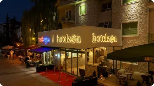 Serdivan Hotel | Hotel Zon