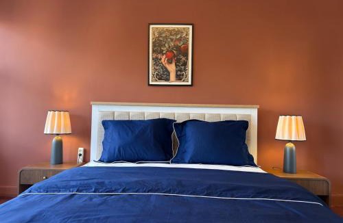 Arnavutkoy Villa | Bosphorus Villa Arnavutköy 5BR for 12 Guests