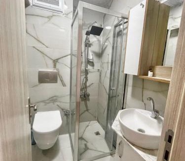 Altnkum Mahallesi House | Grand Lavin Hotel