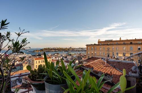 Galata Apartment | Alaattin Apartments