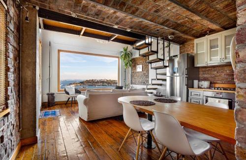 Galata Apartment | Alaattin Apartments