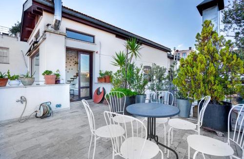 Galata Apartment | Alaattin Apartments