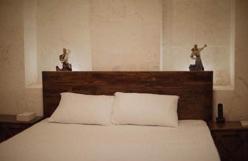 Eyyubiye Hotel | Hotel Estara
