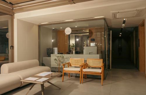 Konyaalti Apartment | Bomo Suites