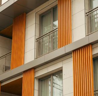 Konyaalti Apartment | Bomo Suites