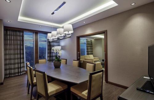 Malatya Hotel | Movenpick Hotel Malatya