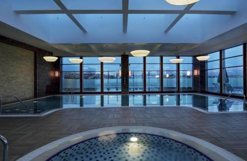 Malatya Hotel | Movenpick Hotel Malatya