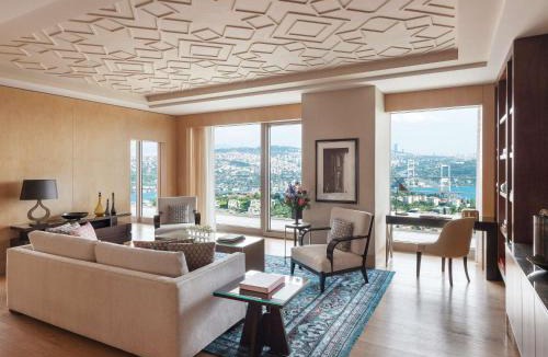 Besiktas Hotel | Raffles Istanbul
