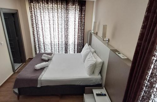 Antalya City Centre Hotel | bone best kat 2