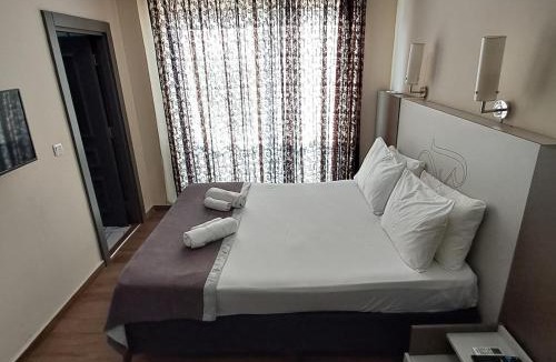 Antalya City Centre Hotel | bone best kat 2