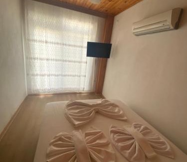 Adrasan House | Adrasan Çıtır Pansiyon