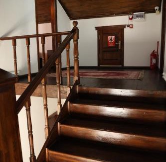 Unye Hotel | Paşabahçe Konağı