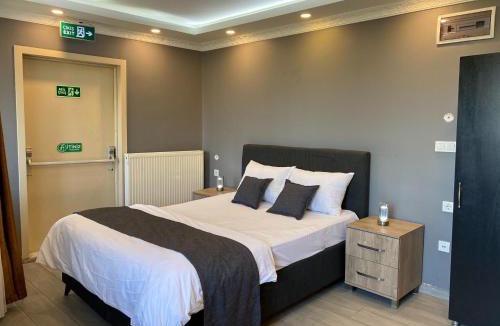 Atasehir Apartment | Sahra Kent Otel Kadıköy
