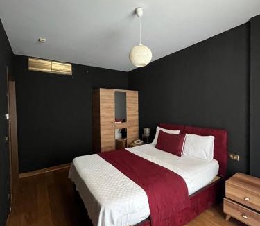 Pendik Hotel | My Palace Aırport